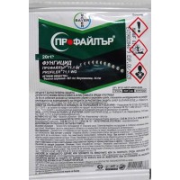 Профайлър 71.1 ВГ – системен фунгицид срещу мана по лозята