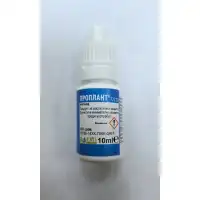 Проплант 722 СЛ - системен фунгицид за борба с почвени патогени и мана по зеленчуци - 10 мл