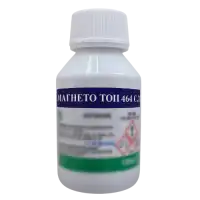 МАГНЕТО ТОП 464 СЛ – селективен вегетационен хербицид за житни култури – 100 мл