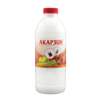 Акарзин – адювант и прилепител