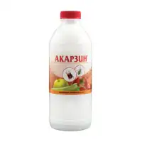 Акарзин – адювант и прилепител