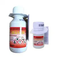 Дека ЕК - пиретроиден инсектицид