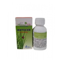 ФИТОСЕВ – иновативен биофунгицид с COS-OGA