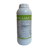 НИМ АЗАЛ Т/С - биологичен инсектицид срещу гризещи и смучещи вредители