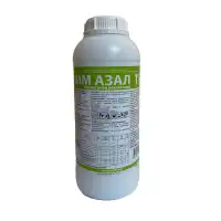 НИМ АЗАЛ Т С - биологичен инсектицид срещу гризещи и смучещи вредители