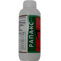 РАПАКС – биологичен инсектицид срещу гъсеници (Lepidoptera)