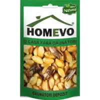 100% Натурален препарат срещу складови вредители Homevo daunatori depozit