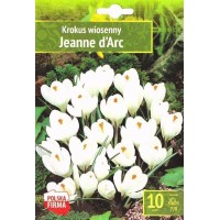 Минзухар Жана дАрк / Crocus Jeanne dArc - AGRONOM 7 бр луковици