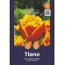 Лале Тиано / Tulip Tiano - AGRONOM - 4 бр луковици
