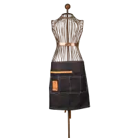 Градинска дънкова престилка за инструменти Esschert Design