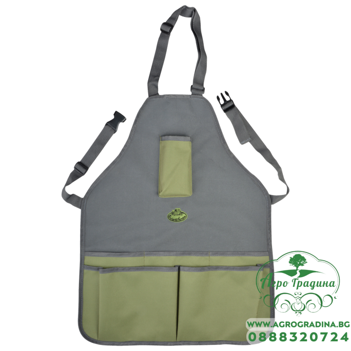 Градинска престилка за инструменти Esschert Design