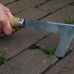 Градински инструмент за почистване на фуги от неръждаема стомана Esschert Design