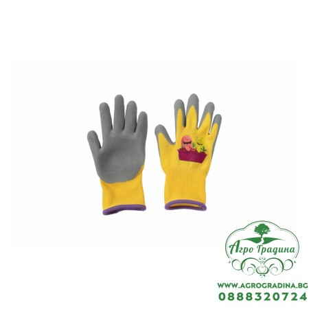 Детски градински ръкавици Nelly Jelly Magic 4D