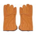 Градински ръкавици от свинска кожа Esschert Design