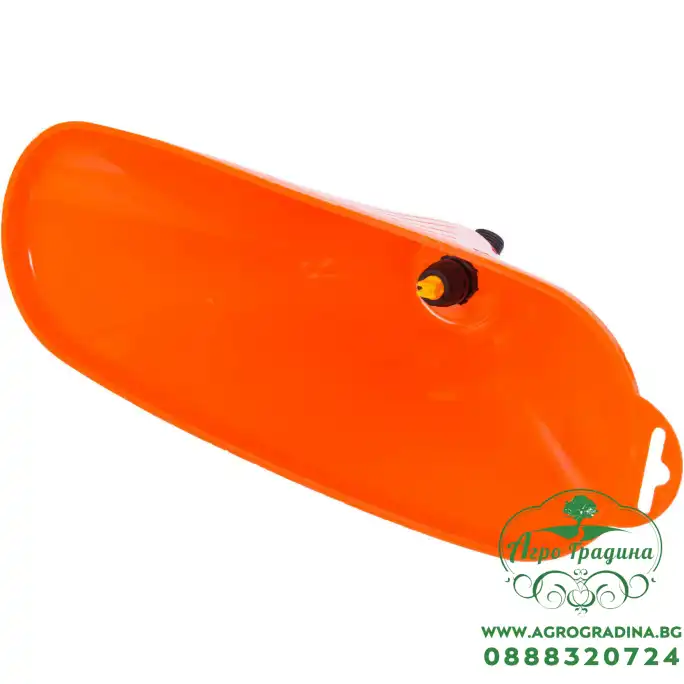 Хербицидна фуния Top Garden
