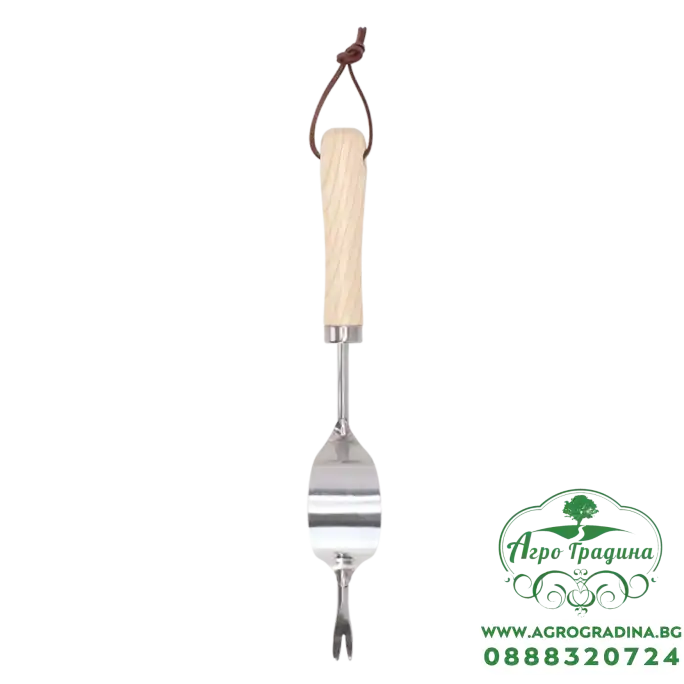 Изкоренител от неръждаема стомана Esschert Design