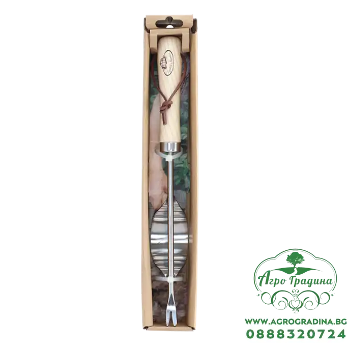 Изкоренител от неръждаема стомана Esschert Design