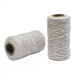 Комплект памучни въжета - 2 броя