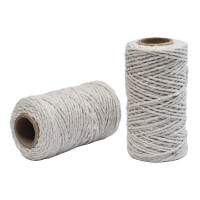 Комплект памучни въжета - 2 броя