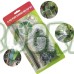Комплект - Защита на растенията - 31 броя връзки и щипки