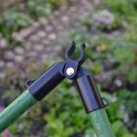 Конектор тип А Ø20 мм - 4 броя