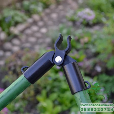 Конектор тип А Ø20 мм - 4 броя