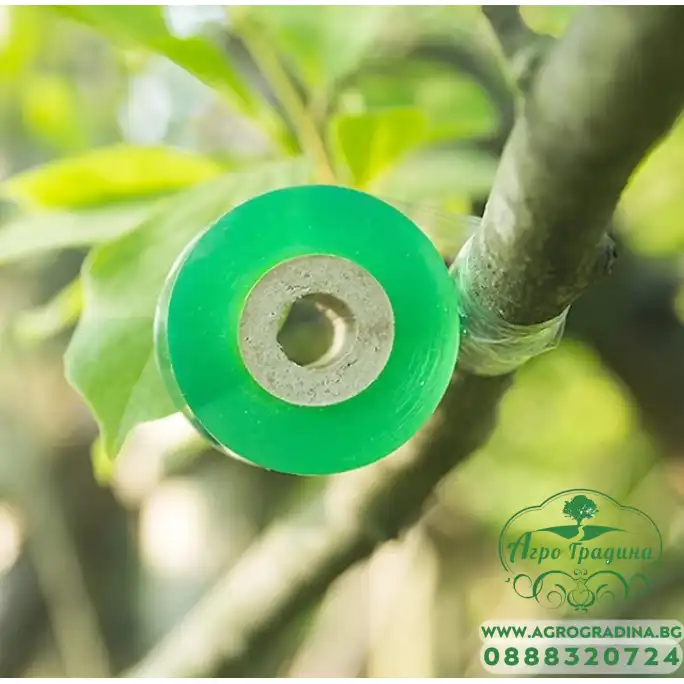 Лента за ашладисване Top Garden - 100 м Лента за ашладисване Top Garden - 100 м