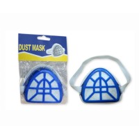 Филтрираща маска против прах