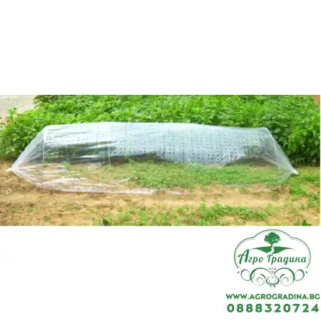 Мини парник Mini Green House - 100x310 см