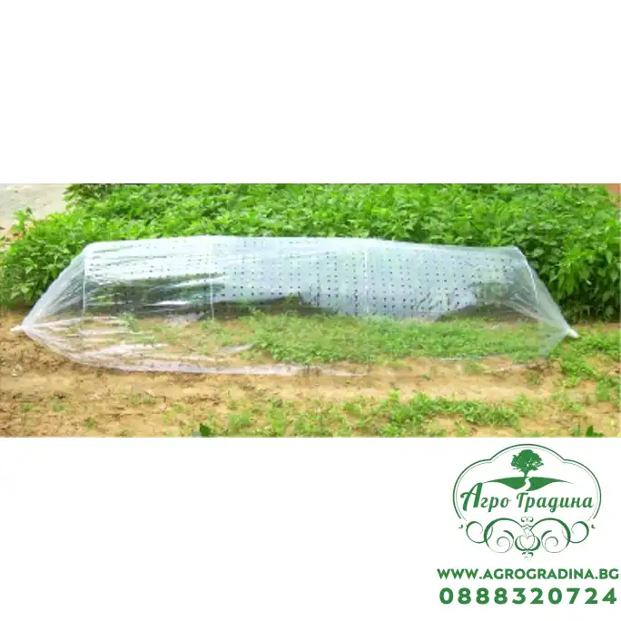 Мини парник Mini Green House - 100x310 см