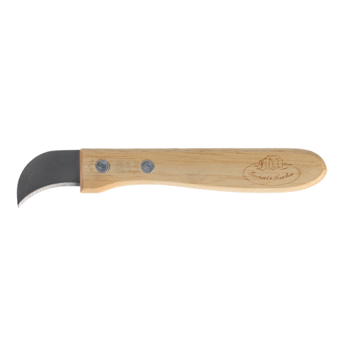 Нож за кестени от неръждаема стомана Esschert Design
