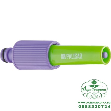 Струйник 3 функции Palisad