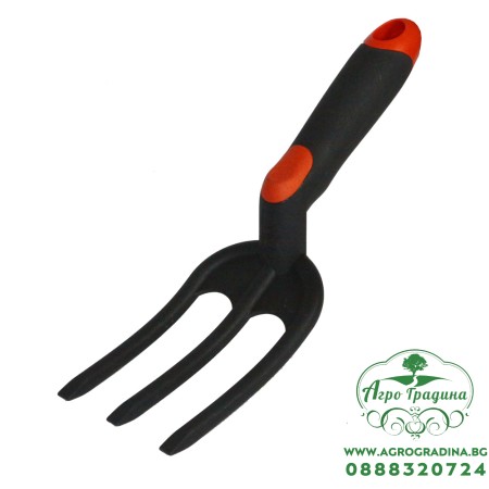 Градинска мини вила Ramp