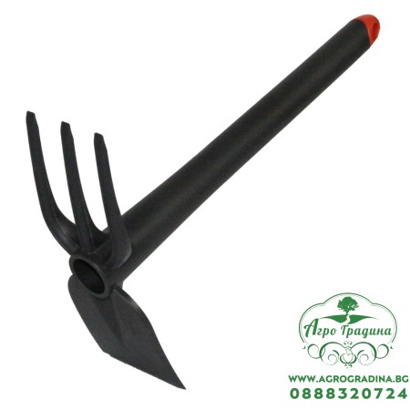 Градинска мотика Ramp 2в1