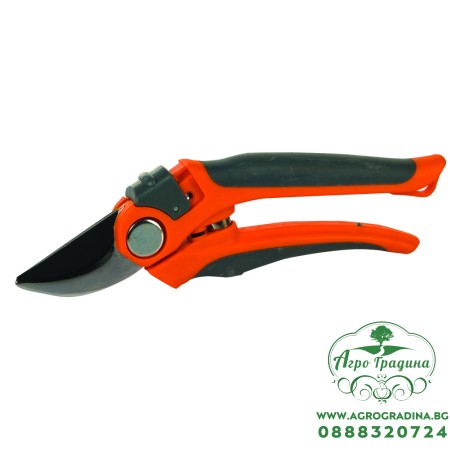 Градинска ножица байпас Ramp 190мм