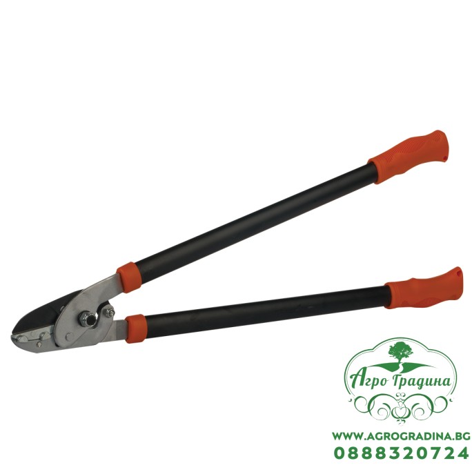 Градинска ножица с наковалня Ramp 720мм