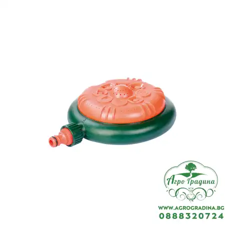 Разпръсквач MultiJet Disc