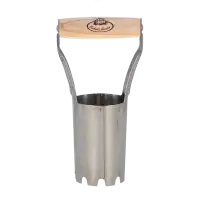 Садило за луковици от неръждаема стомана Esschert Design
