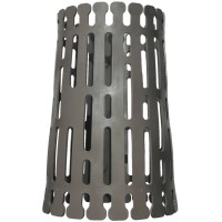 Защитна преграда за дървесен ствол 