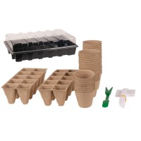 Комплект за засаждане - 66 части