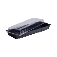 Мини Оранжерия с капак 810101