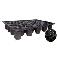 Табла за разсад 28 гнезда