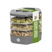 Съд за покълване на микрорастения Urban garden