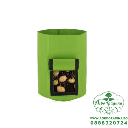 Торба (Чанта) за отглеждане на Картофи Esschert Design