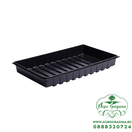 Универсална плътна табла за разсад 800350