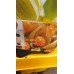 Физалис Physalis peruviana (ядлив) в саксия – Разсад