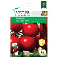 Домати Чери Чикита Пот Chiquita Pot