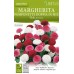 Парички Двойни Помпони Микс / Bellis perennis