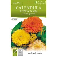 Невен Двоен Микс Calendula officinalis
