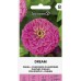 Циния Лилава Мечта / Zinnia elegans dahlienflora